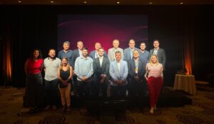 CEEMA en las instalaciones del Hotel Hilton