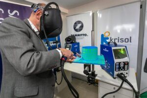 Foto Walter Talotti : ASINMET 1