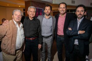 Foto Walter Talotti : ASINMET.