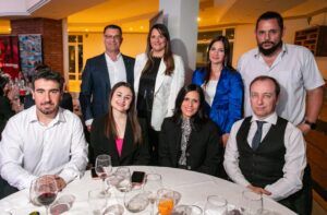 Foto Walter Talotti : ASINMET. 8