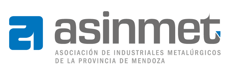 Logo Asinmet