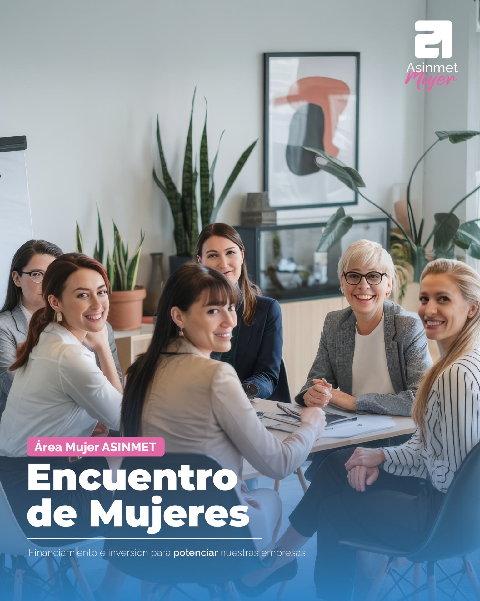 asinmet mujer