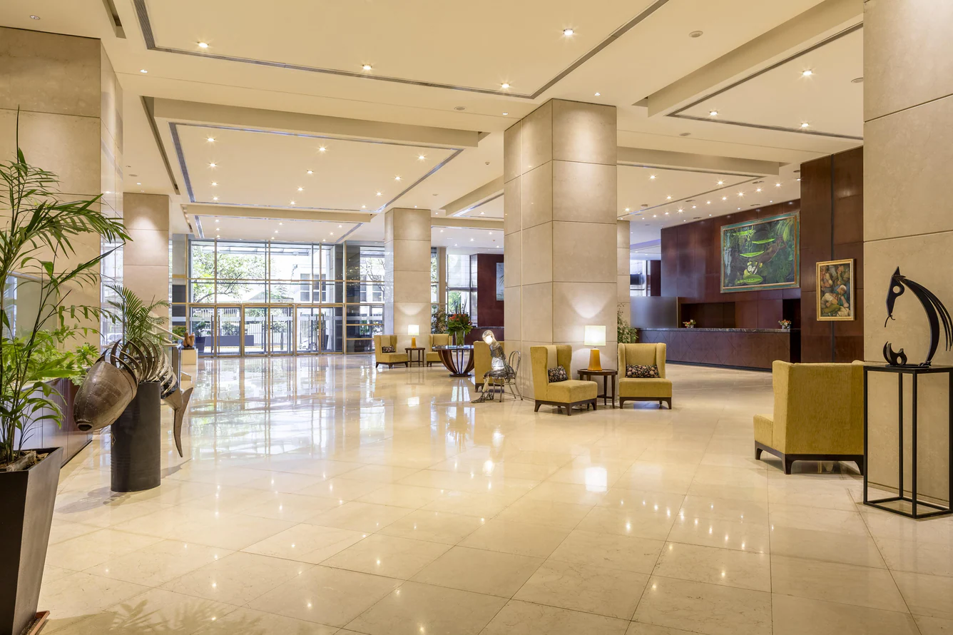 sheraton